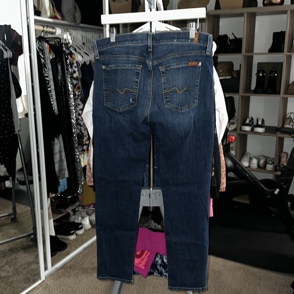 7 For All Mankind Jean - Picture 4 of 4